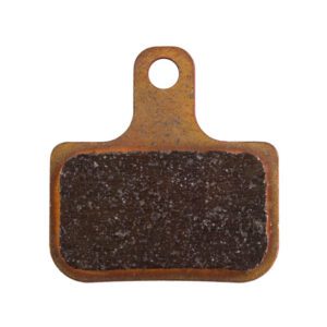 Clarks VRX864C Brake Pads - Disc Sint For SRAM DB1/DB3/DB5
