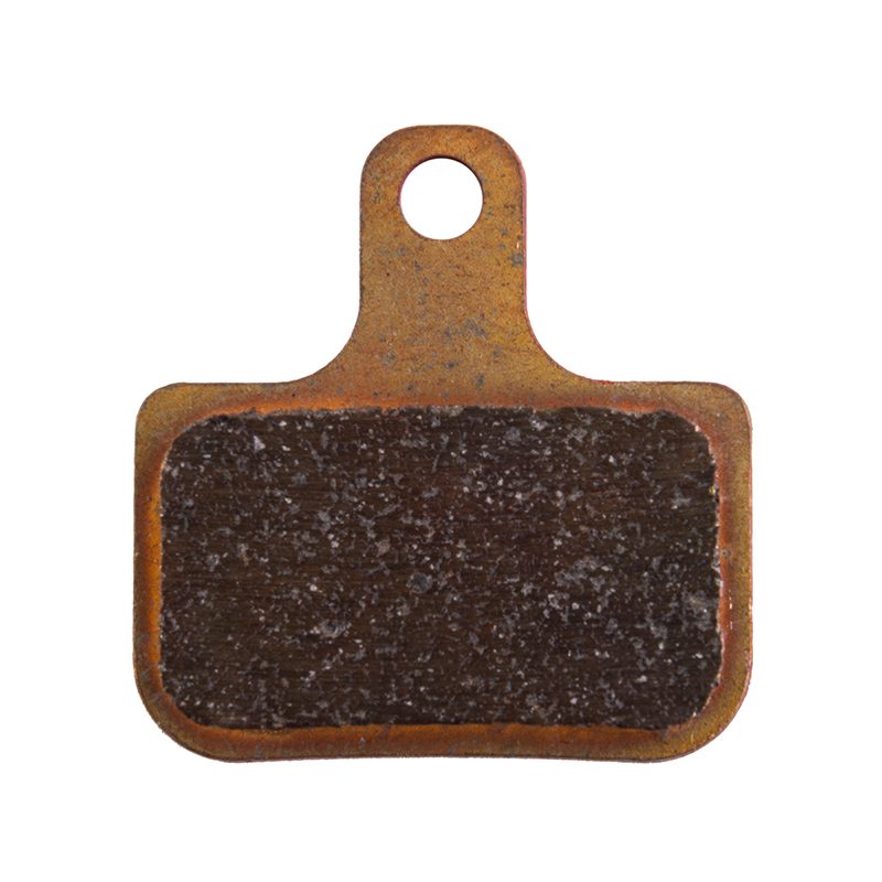 Clarks VRX864C Brake Pads - Disc Sint For SRAM DB1/DB3/DB5