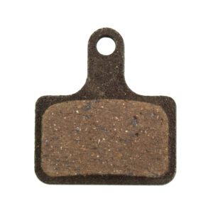 Clarks VX862C Brake Pads - Disc Orange Shi ULT/RS805/RS505