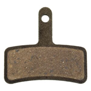 Clarks VX863C Brake Pads - Disc Orange Tektro Dorado