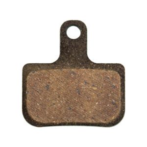 Clarks VX864C Brake Pads - Disc Orange For SRAM DB1/DB3/DB5