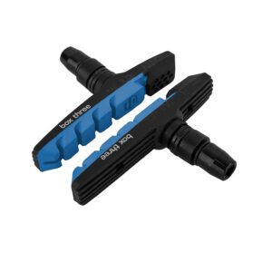 Box Components Box Three Air Flow Brake Pads - 70mm Threaded BU