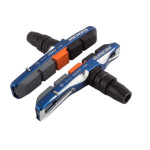 Box Components Box One Brake Shoes Brake Pads - 70mm Threaded BU
