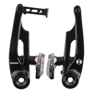 Box Components Box One V-Brakes - Clpr V Brake 85mm Black