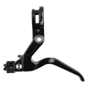 Box Components Box One Genius Brake Lever - Long Left Black