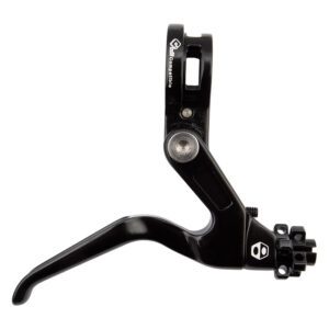 Box Components Box One Genius Brake Lever - Long Right Black
