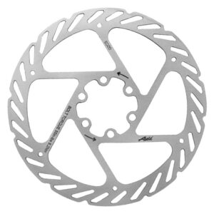 Avid Disc Rotor - 160 6B G2 Clnsweep