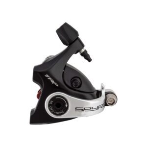 TRP Spyre Flat Mount Road/CX Caliper - RD/CX Mech FM no/ROTOR