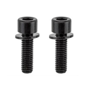 TRP Disc Adapter - Adapter Flat Mount Bolt Set Only M5x17mm 2/SET