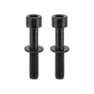 TRP Disc Adapter - Adapter Flat Mount Bolt Set Only M5x27mm 2/SET