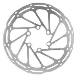 SRAM Centerline Disc Rotor - 140 C-Line 6B Rounded