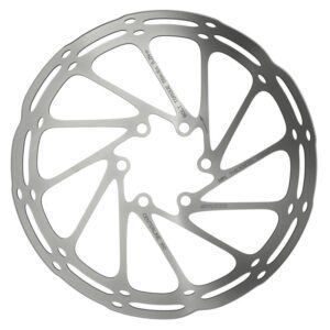 SRAM Centerline Disc Rotor - 160 C-Line 6B Rounded