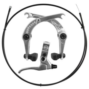 Odyssey Springfield U-Brake Set - Brakeset H-Pol w/LVR/CBL