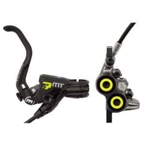Magura MT7 Pro - Next FTorRR w/LVR HC1BK/N-YL