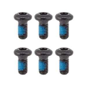 Avid Disc Rotor Bolts - SET/6
