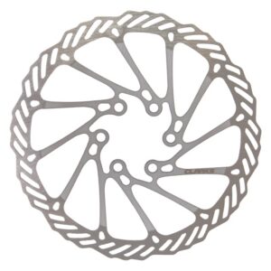Clarks CL Rotor - Disc 6B CL-160 Silver