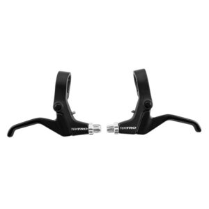 Tektro 316A Brake Lever - 316AG V Black/Black