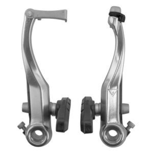 Black Ops VB1 - Clpr V Alloy Silver