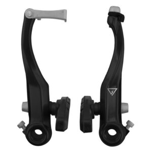 Black Ops VB1 - Clpr V Alloy Black