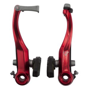 Black Ops VB1 - Clpr V Alloy Red