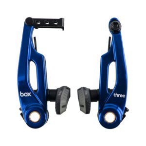 Box Components Box Three V-Brakes - Clpr V 108mm BU