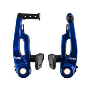 Box Components Box Three V-Brakes - Clpr V 85mm BU