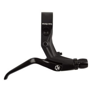 Box Components Box Three Brake Lever - Long Black