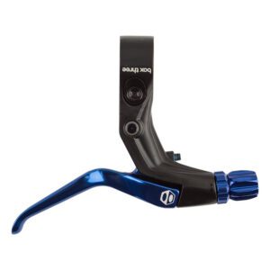 Box Components Box Three Brake Lever - Long BU