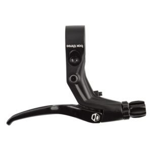 Box Components Box Three Brake Lever - Short Black