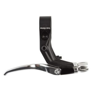 Box Components Box Three Brake Lever - Short Silver