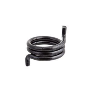 Odyssey Evolver 2.5 U-Brake - Clpr Rep Spring Right Black