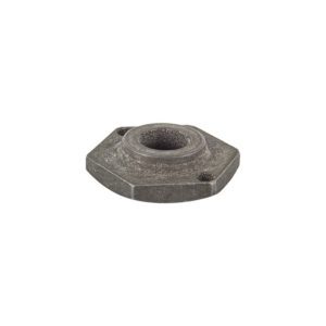 Odyssey Evolver 2.5 U-Brake - Clpr Rep Spring Cap Black
