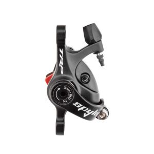 TRP Spyke MTB Disc - Mech no/ROTOR Black