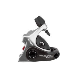 TRP Spyre SLC Flat Mount Road/CX Caliper - RD/CX Mech FM no/ROTOR Black