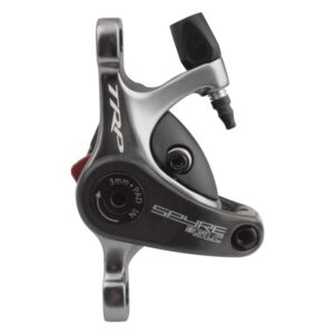 TRP Spyre SLC Road/CX Caliper - RD/CX Mech no/ROTOR Black