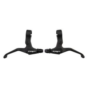 TRP ML800 Spyke Brake Lever - V Black/Black