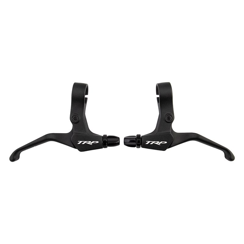 TRP ML800 Spyke Brake Lever - V Black/Black