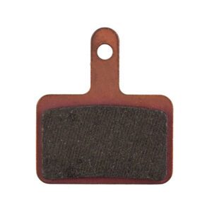 Kool-Stop D620S Brake Pads - Disc Shi Deore MECH/HYDM515/M525 Sin
