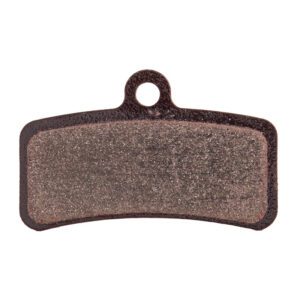 Origin8 SM-31 Brake Pads - Disc Vise Semi-Met Shi M8020/M820/M640 TRP Quadiem
