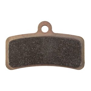 Origin8 S-31 Brake Pads - Disc Vise Sint Shi M8020/M820/M640 TRP Quadiem