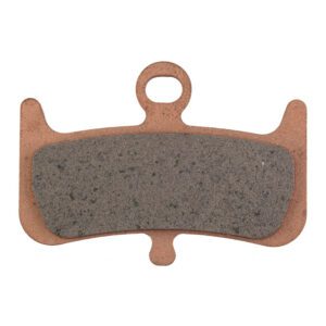 Hayes Dominion T100 Brake Pads - Disc A4 SINT/STL-BRONZE