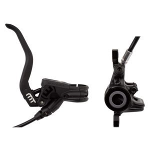 Magura MT4 Brakes - FTorRR w/LVR Black
