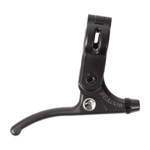 The Shadow Conspiracy Sano Levers - Hinged Med Right Black
