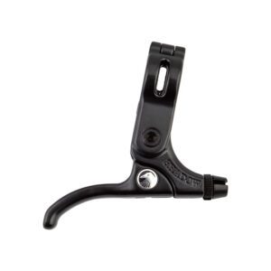The Shadow Conspiracy Sano Levers - Hinged Sml Right Black