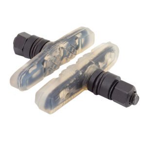 Rant Spring Brake Pads - Clear Pair
