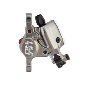 TRP Hy-Rd Road Caliper - RD/CX Hy-Rd HYD/MECH FtorRR no/ROTOR Grey