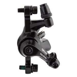 Box Components Box Three BMX Disc Brake Caliper - Black