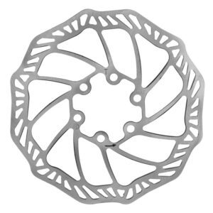 Box Components Box Three BMX Specific Disc Rotor - 6B 140