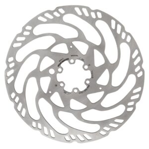 Magura MDR-C Rotor - Disc Mdr-C 203 6B Silver