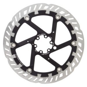 Magura MDR-P Rotor - Disc Mdr-P 220 6B Silver/Black